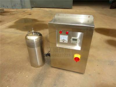 水箱自洁消毒器WTS-2A/2B